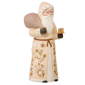 Ljushållare Tomte