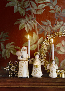 Ljushållare Tomte