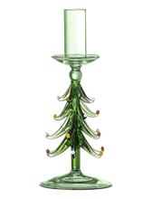 
Ladda bilden i Gallerivyn, Ljusstake-Gran