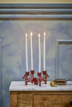 
Ladda bilden i Gallerivyn, Ljusstake/Adventsljusstake-Hästar
