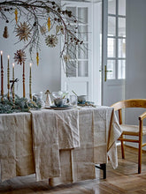 
Ladda bilden i Gallerivyn, Glasornament-Guld/Set om 3