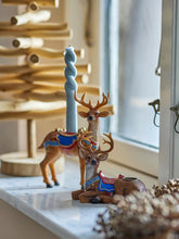 
Ladda bilden i Gallerivyn, Ljusstakar-Renar