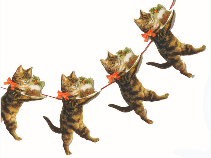 Kattgirlang