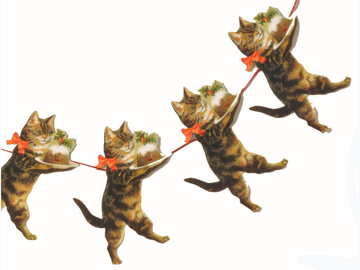 Kattgirlang