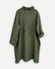 
Ladda bilden i Gallerivyn, Maria-Mörkgrön