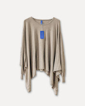 
Ladda bilden i Gallerivyn, Tröja-Beige