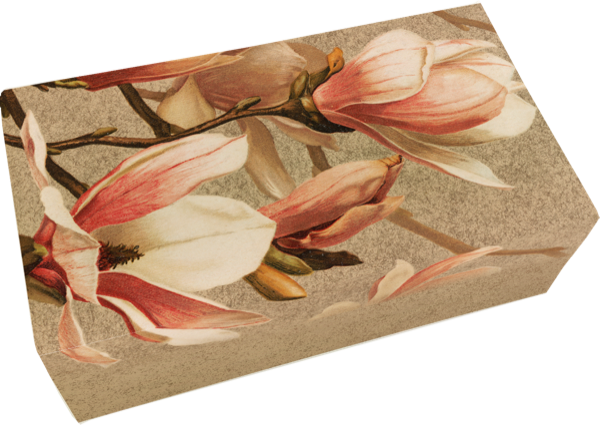 Tvål-Blomsteräng