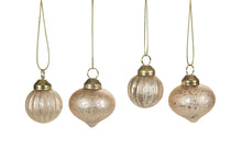 
Ladda bilden i Gallerivyn, Julkula-Mini/Guld