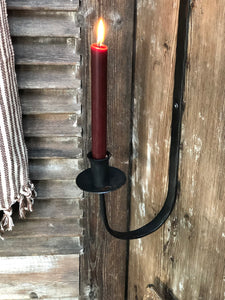 Väggljusstake