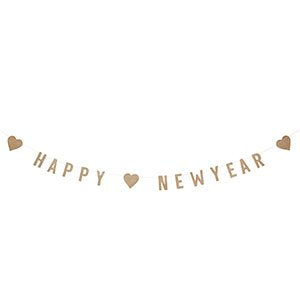 Girlang-Happy new year