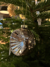
Ladda bilden i Gallerivyn, Julkula med glitter