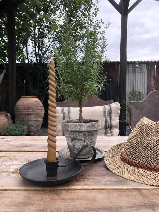 Ljusstake