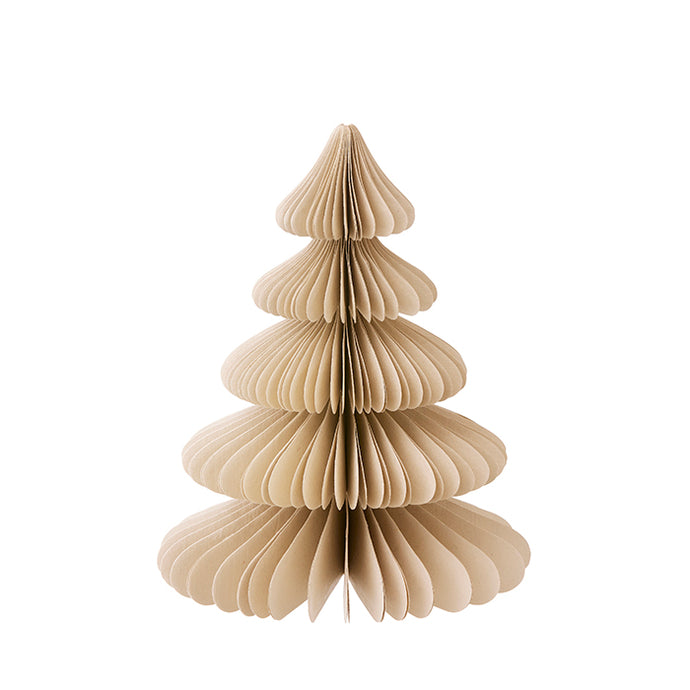 Paper Tree-Beige